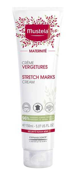 MUSTELA CREMA SMAGLIATURE CON PROFUMO 150 ML - Farmafamily.it