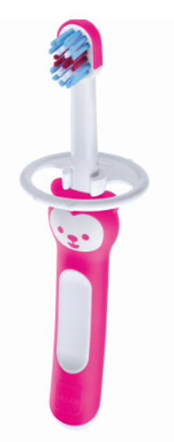 MAM SPAZZOLINO BABYS BRUSH FEMMINA - Farmafamily.it