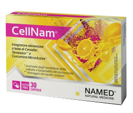 CELLNAM 30 CAPSULE - Farmafamily.it