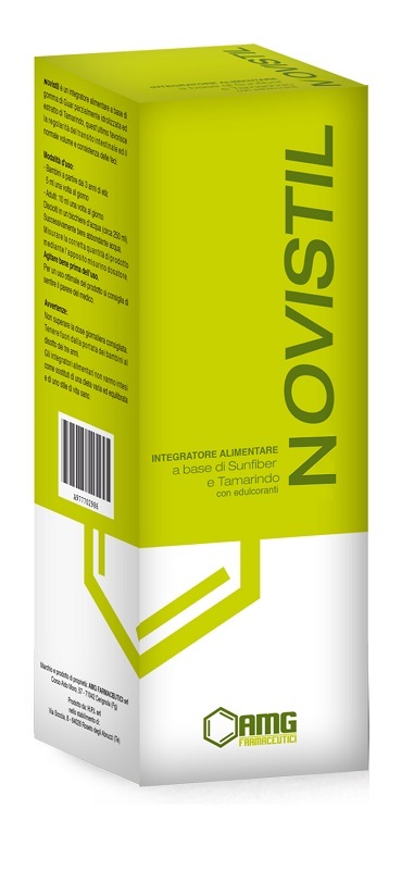 NOVISTIL 200 ML - Farmafamily.it