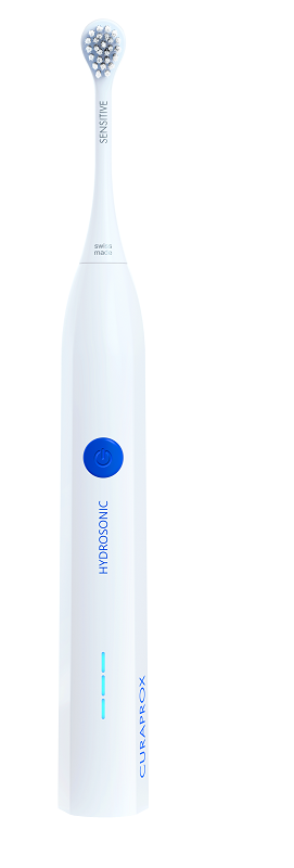 CURAPROX HYDROSONIC EASY 1 PEZZO - Farmafamily.it