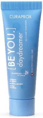 CURAPROX BE YOU DAYDREAMER MORA E LIQUIRIZIA DENTIFRICIO 10 ML - Farmafamily.it