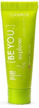 CURAPROX BE YOU EXPLORER MELA E ALOE DENTIFRICIO 10 ML - Farmafamily.it