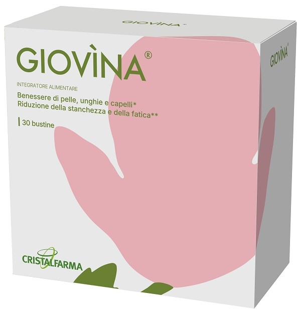 GIOVINA 30 BUSTINE - Farmafamily.it