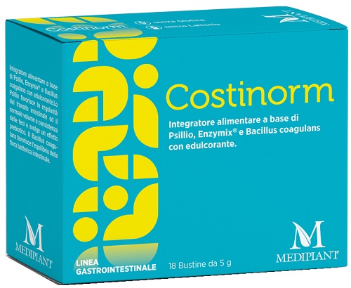 COSTINORM 18 BUSTINE - Farmafamily.it
