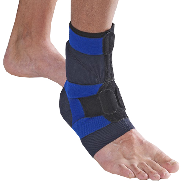 CAVIGLIERA GRADUALE DR GIBAUD ORTHO MALLEOCROSS 2 - Farmafamily.it