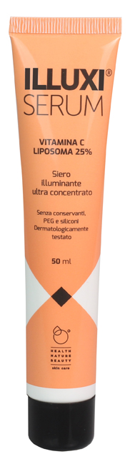 ILLUXI SERUM 50 ML - Farmafamily.it
