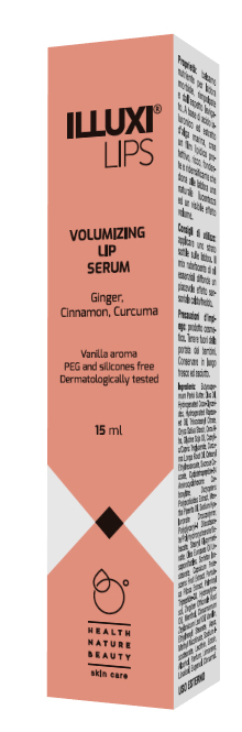 ILLUXI LIPS 15 ML - Farmafamily.it