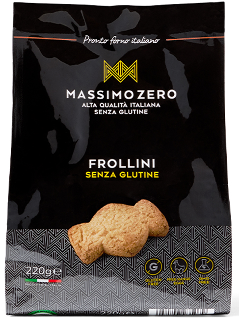 MASSIMO ZERO FROLLINI 220 G - Farmafamily.it