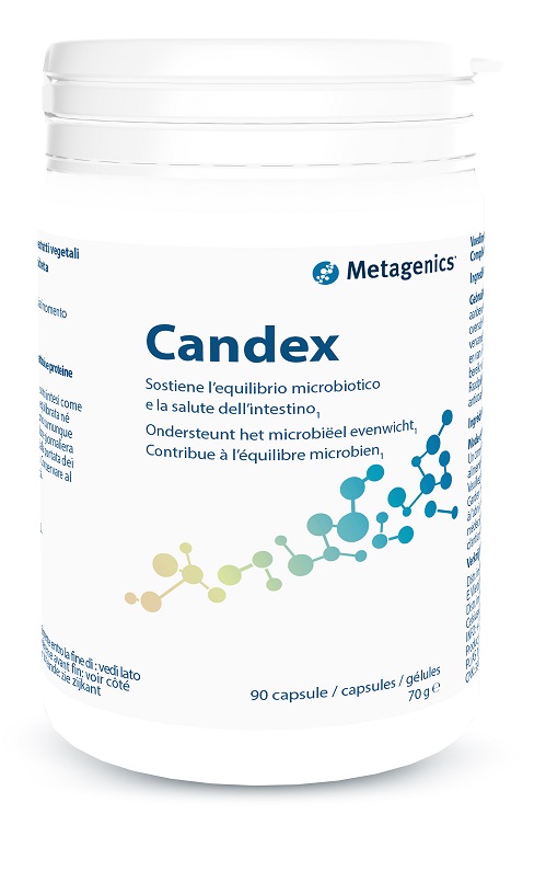 CANDEX 90 CAPSULE - NON DISPONIBILE - Farmafamily.it