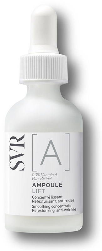 AMPOULE A 30 ML - Farmafamily.it