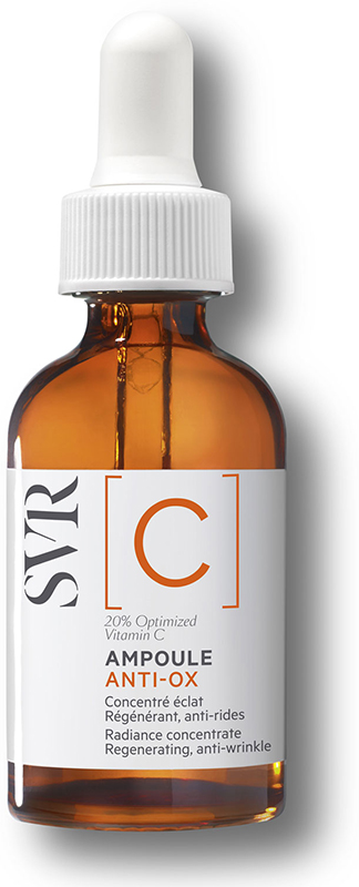 AMPOULE C 30 ML - Farmafamily.it