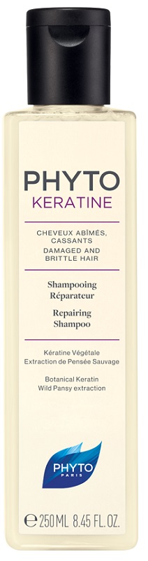 PHYTOKERATINE SHAMPOO 19 - Farmafamily.it