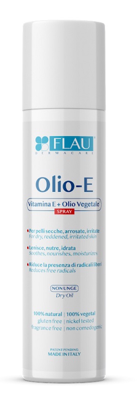 FLAU DERMACARE OLIO-E SPRAY 100 ML - Farmafamily.it
