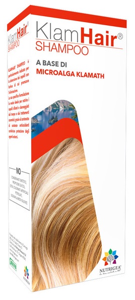 KLAMHAIR SHAMPOO 200 ML - Farmafamily.it