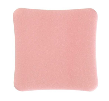 MEDICAZIONE IN POLIURETANO ALLEVYN GENTLE 10X10CM 10 PEZZI - Farmafamily.it