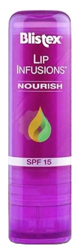 BLISTEX LIP INFUSIONS NOURISH - Farmafamily.it