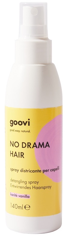 GOOVI SPRAY DISTRICANTE - Farmafamily.it