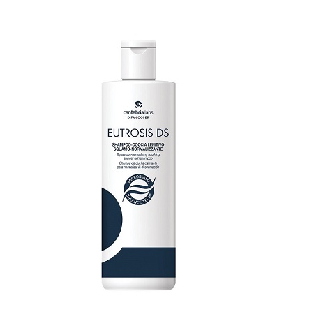 EUTROSIS DS SHAMPOO 250 ML - Farmafamily.it