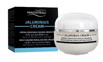 JALURONIUS CREAM 50 ML - Farmafamily.it