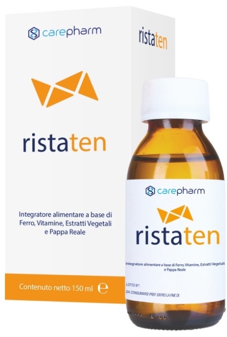 RISTATEN 150 ML - Farmafamily.it