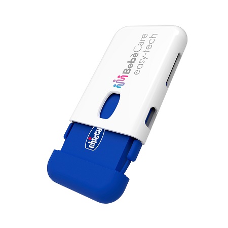 CHICCO BEBE CARE EASY TECH DISPOSITIVO ANTI ABBANDONO - Farmafamily.it
