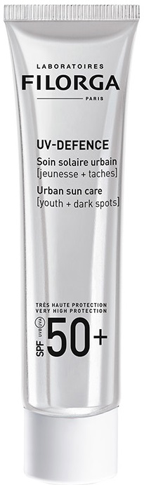 FILORGA UV DEFENCE SPF50+ 40 ML - Farmafamily.it
