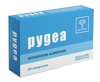PYGEA 30 COMPRESSE - Farmafamily.it