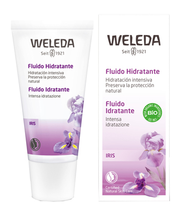 FLUIDO IDRATANTE IRIS 30 ML - Farmafamily.it