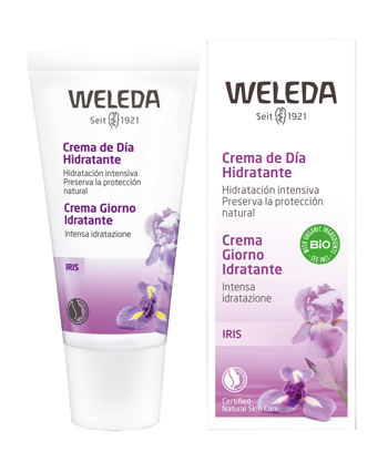 CREMA GIORNO IRIS VISO 30 ML - Farmafamily.it