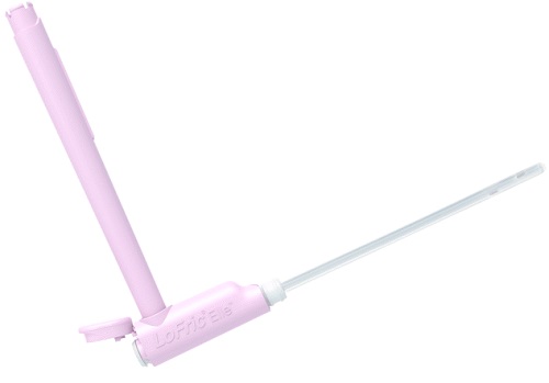 CATETERE NELATON LOFRIC ELLE CH 10 LUNGHEZZA 10 CM 30 PEZZI - Farmafamily.it