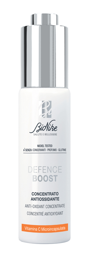 DEFENCE BOOST CONCENTRATO RINNOVATORE VITAMINA C - Farmafamily.it