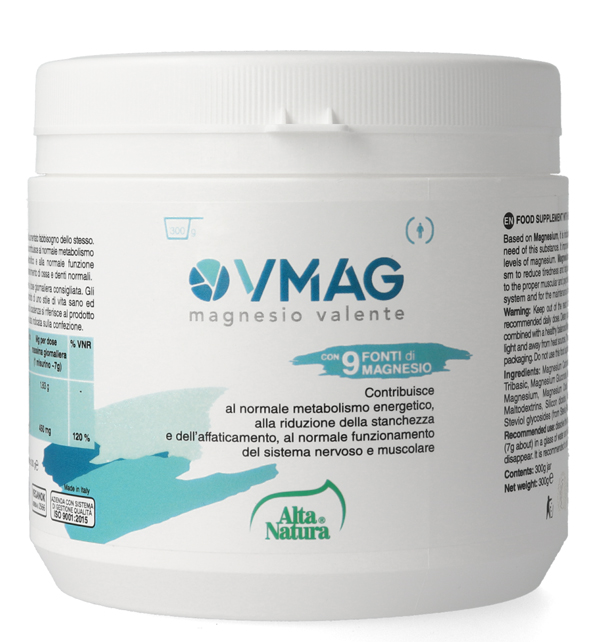 VMAG 300 G - Farmafamily.it
