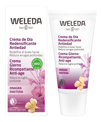 CREMA GIORNO ENOTERA RICOMPATTANTE ANTI-AGE 30 ML - Farmafamily.it