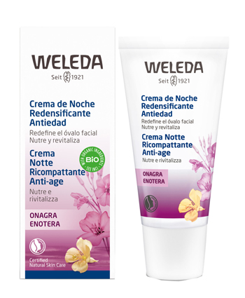 CREMA NOTTE ENOTERA RICOMPATTANTE ANTI-AGE 30 ML - Farmafamily.it