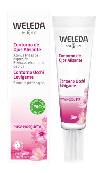 CONTORNO OCCHI ROSA 10 ML - Farmafamily.it