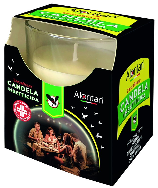 ALONTAN CANDELA INSETTICIDA - Farmafamily.it