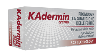 KADERMIN CREMA 50 ML - Farmafamily.it