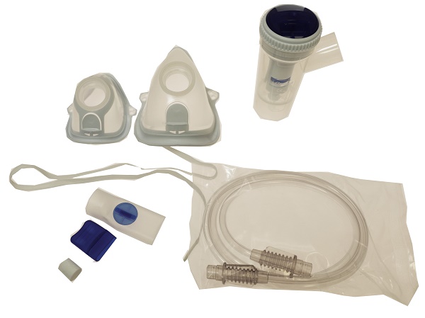 CLENNY 4EVOLUTION PACK ACCESSORI PER AEROSOL COMP - Farmafamily.it
