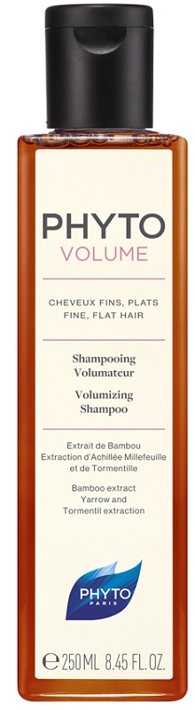 PHYTOVOLUME SHAMPOO VOLUMIZZANTE 250 ML - Farmafamily.it