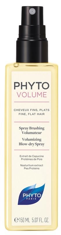 PHYTOVOLUME SPRAY BRUSHING VOLUMIZZANTE 150 ML - Farmafamily.it