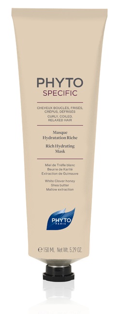 PHYTOSPECIFIC MASCHERA IDRATAZIONE RICCA 150 ML - Farmafamily.it