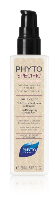 PHYTOSPECIFIC CURL LEGEND GEL-CREMA MODELLA RICCI 200 ML - Farmafamily.it