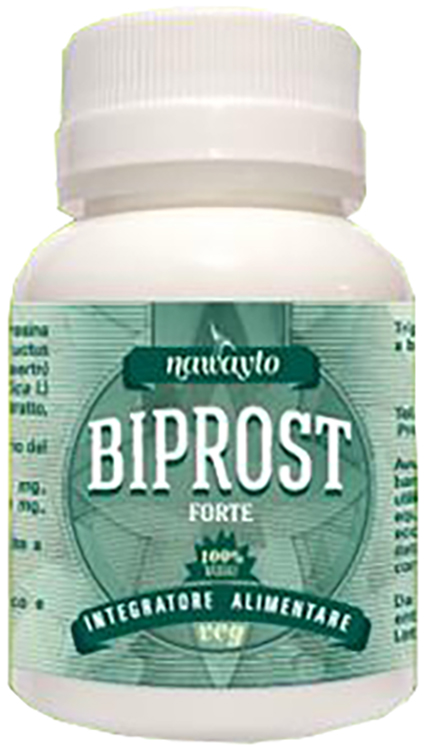 BIPROST FORTE 60 COMPRESSE 24 G - Farmafamily.it