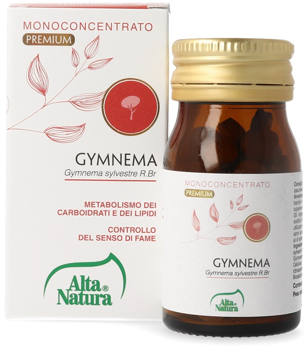 GYMNENMA 60 COMPRESSE 500MG TERRANATA - Farmafamily.it
