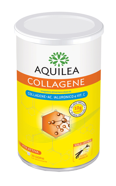 AQUILEA COLLAGENE 315 G - Farmafamily.it