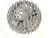 ORECCHINI POST FORATURA ASTEROID HALF-SPHERE BJT988 - Farmafamily.it