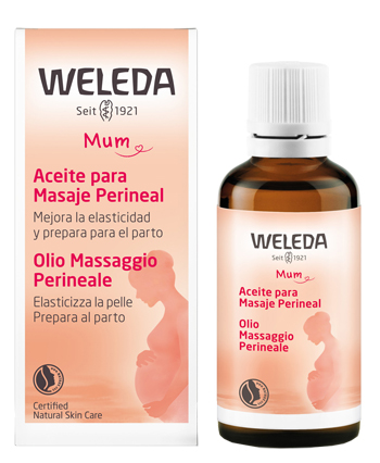 MUM OLIO MASSAGGIO PERINEALE 50 ML - Farmafamily.it