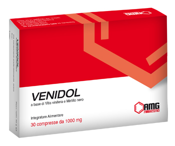 VENIDOL 30 COMPRESSE - Farmafamily.it