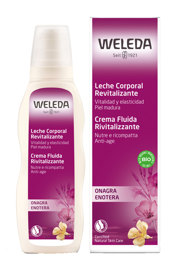 CREMA FLUIDA RIVITALIZZANTE ENOTERA 200 ML - Farmafamily.it